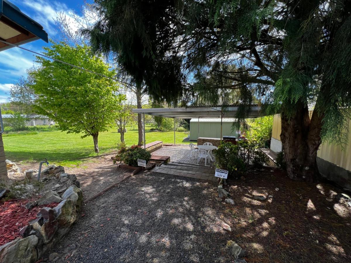 Jillaroo Motor Inn Glen Innes Exterior foto
