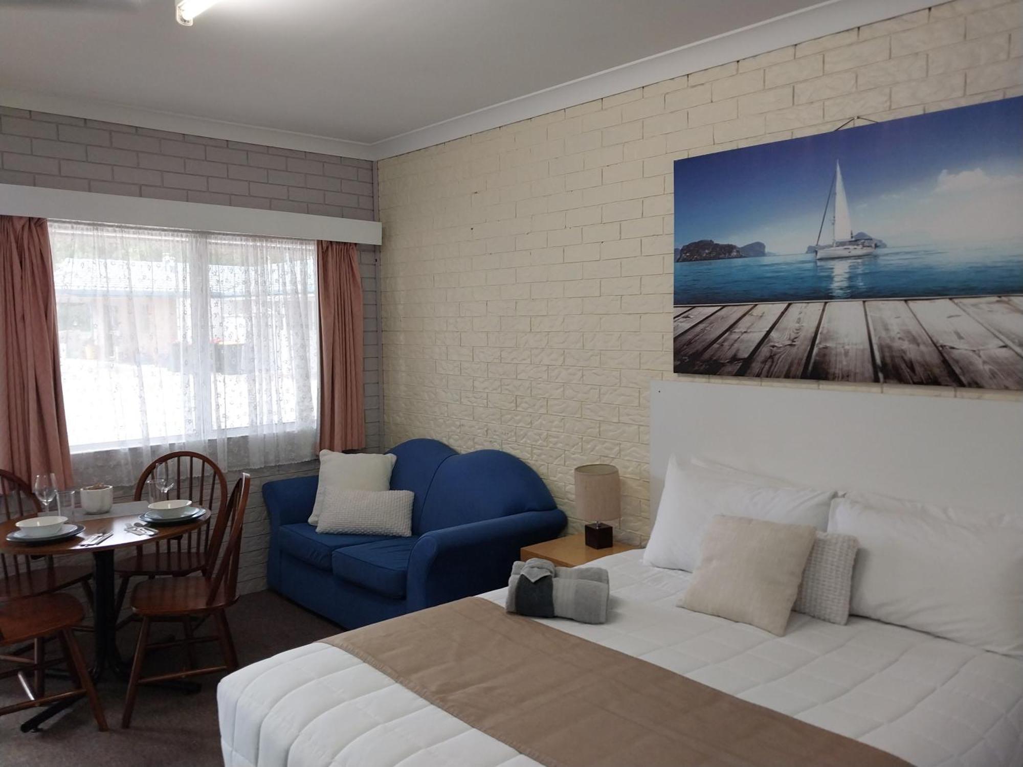 Jillaroo Motor Inn Glen Innes Exterior foto